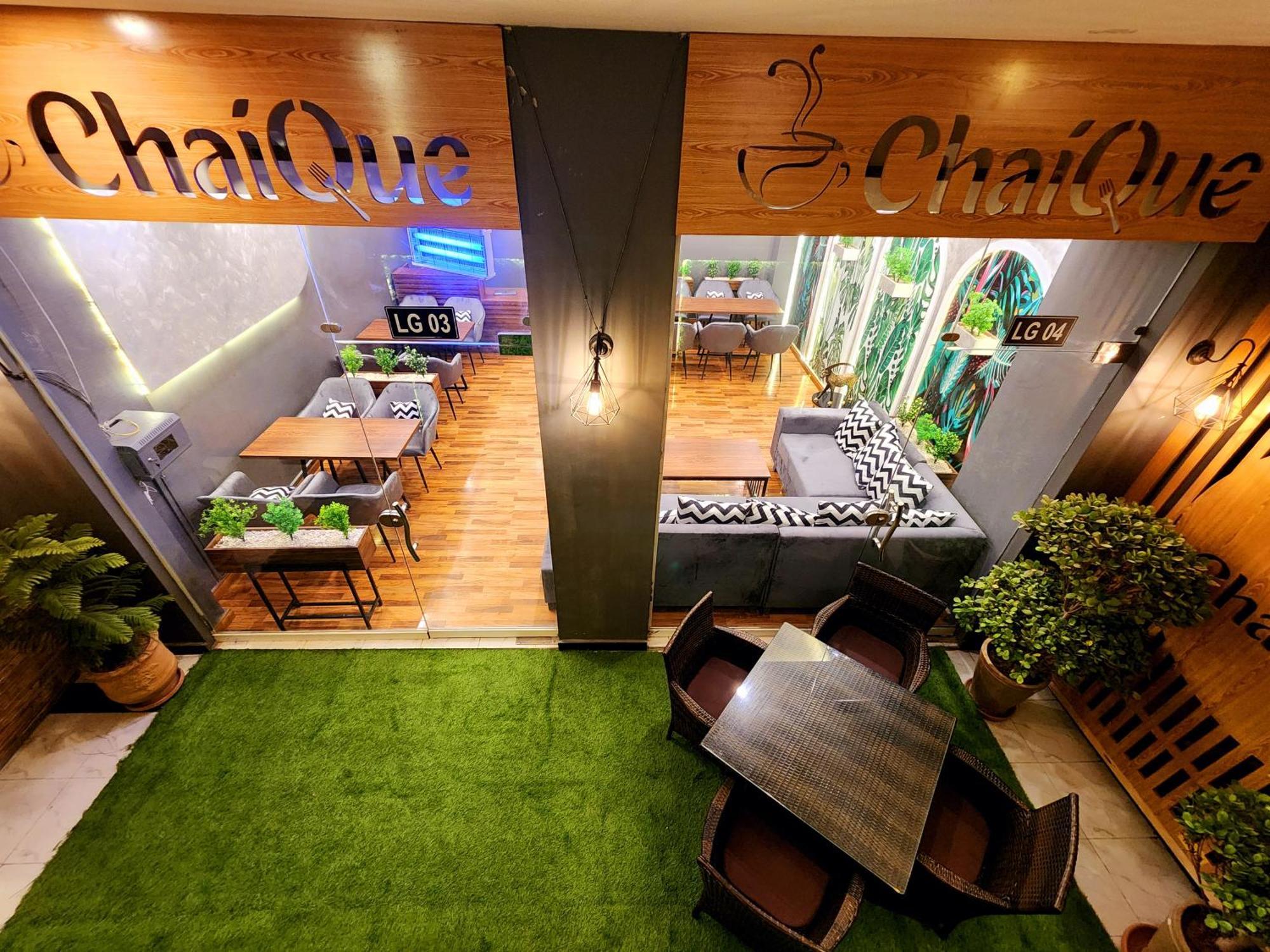 Motorway Majesty Suites Islamabad - Near Islamabad International Airport And Motorway エクステリア 写真